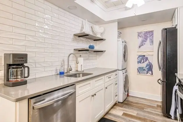 Daire (Island Palms Retreat)