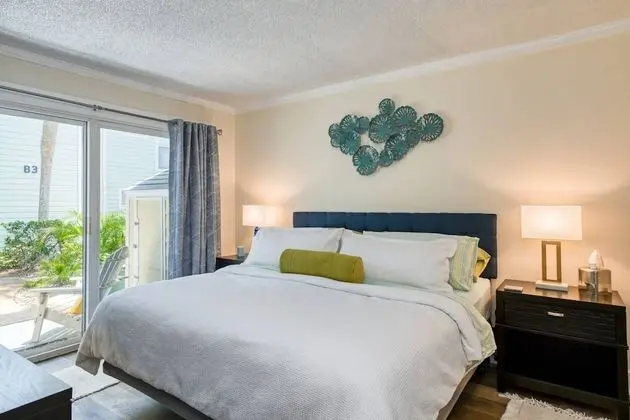 Daire (Island Palms Retreat)