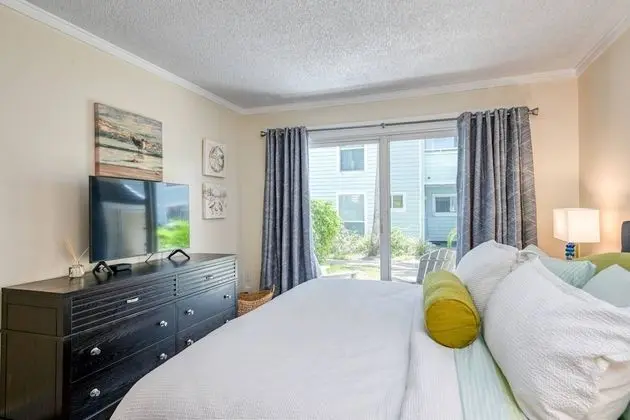 Daire (Island Palms Retreat)