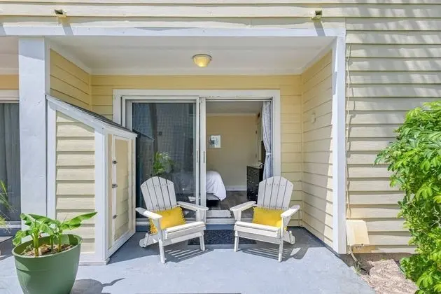 Daire (Island Palms Retreat)