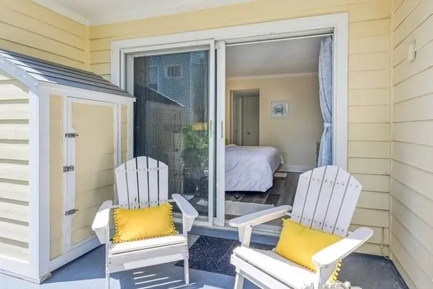 Daire (Island Palms Retreat)