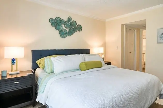 Daire (Island Palms Retreat)