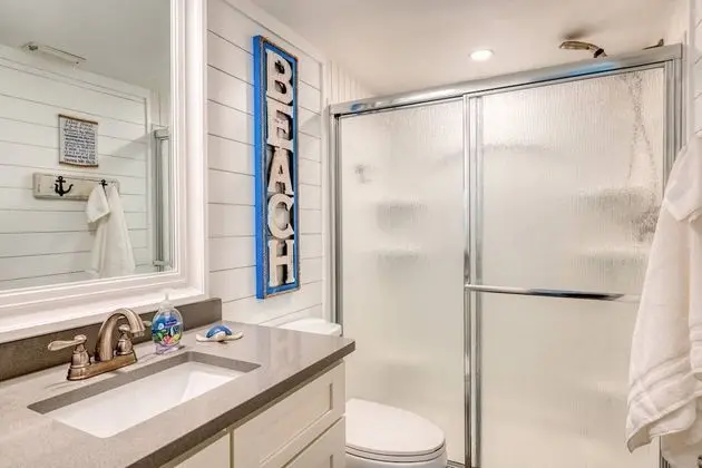 Daire (Island Palms Retreat)