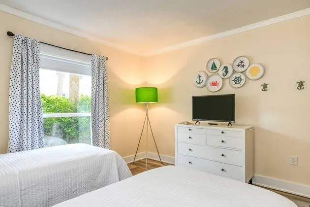 Daire (Island Palms Retreat)