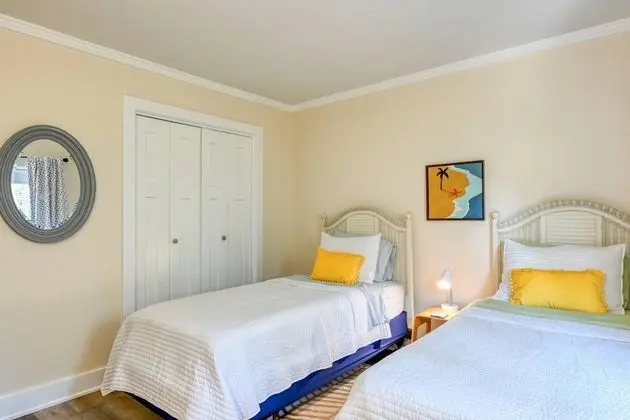 Daire (Island Palms Retreat)