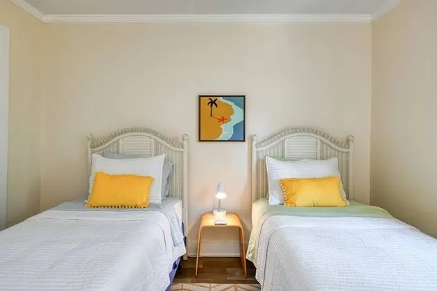 Daire (Island Palms Retreat)