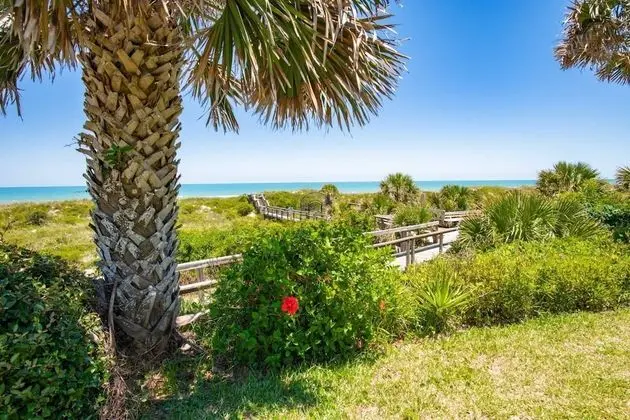 Daire (Island Palms Retreat)