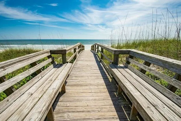 Daire (Island Palms Retreat)