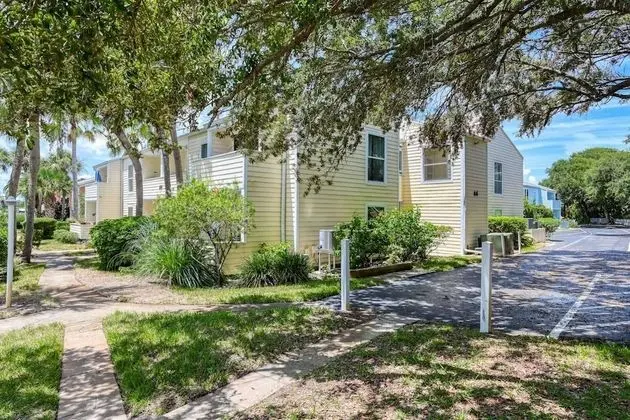 Daire (Island Palms Retreat)