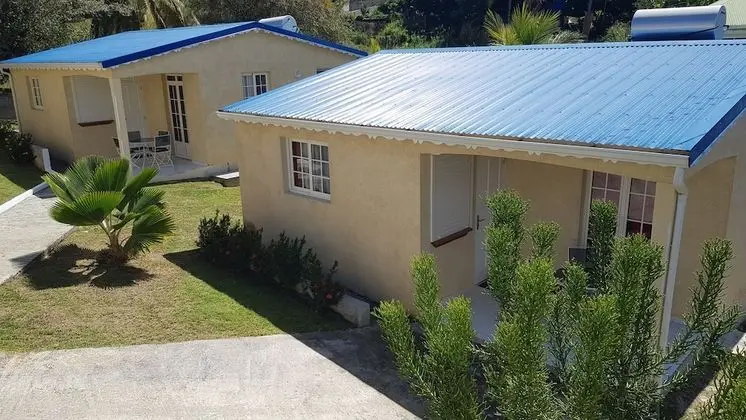 Comfort Villa