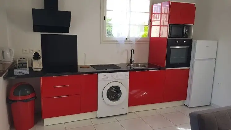 Comfort Villa