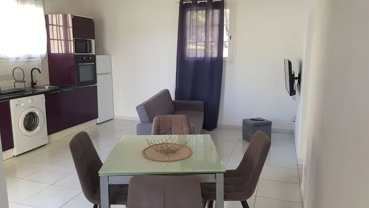 Comfort Villa