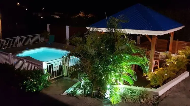 Deluxe Villa