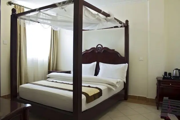 Standard Tek Kişilik Oda, 1 Büyük (Queen) Boy Yatak, Sigara İçilmez, Şehir Manzaralı