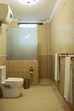 Standard Tek Kişilik Oda, 1 Büyük (Queen) Boy Yatak, Sigara İçilmez, Şehir Manzaralı