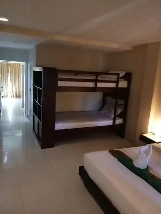 2-Bedroom Family Suite
