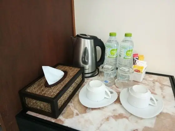 2-Bedroom Family Suite