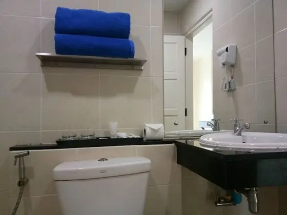 2-Bedroom Family Suite