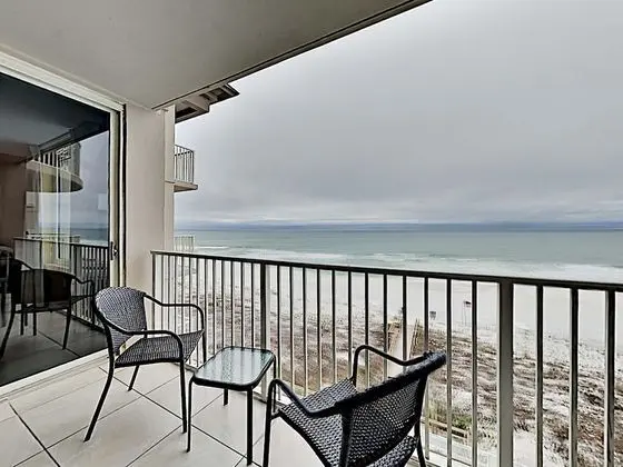 Daire, Birden Çok Yatak, Balkon, Okyanus Manzaralı (#607)