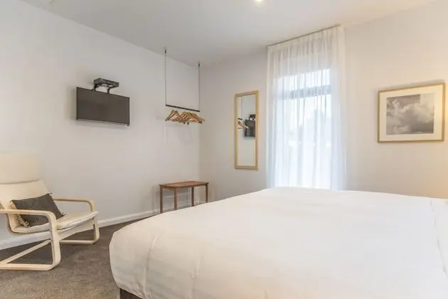 Apart Daire, 1 Yatak Odası