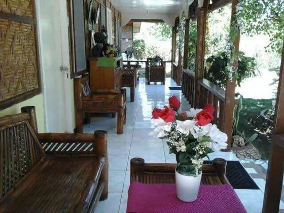 Family Oda, 1 Yatak Odası, Sigara İçilmez, Bahçe Manzaralı