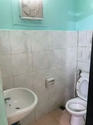 Family Oda, 1 Yatak Odası, Sigara İçilmez, Bahçe Manzaralı