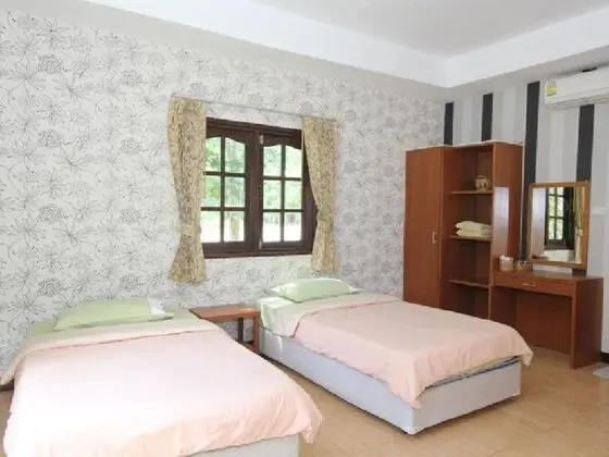 Mountain Hill Room