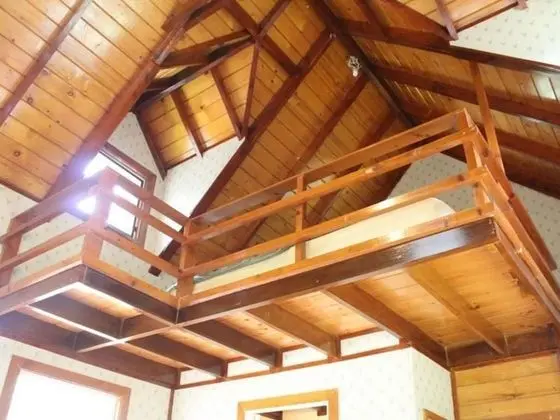 Mountain Hill Room