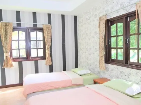 Mountain Hill Room