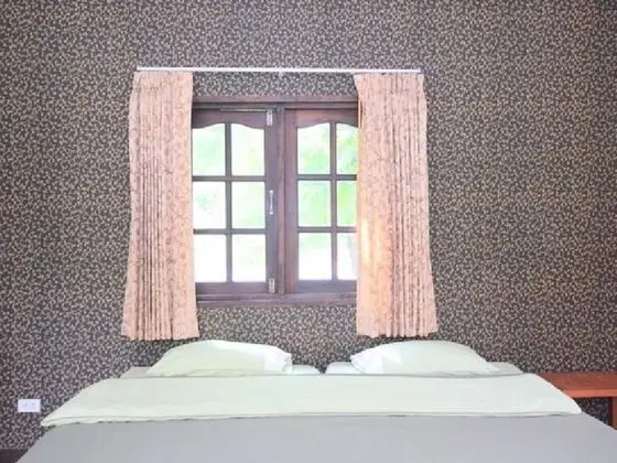 Mountain Hill Room