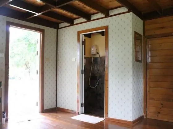 Mountain Hill Room