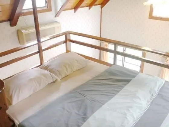 River View Room