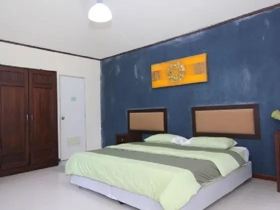 River View Room
