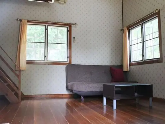 River View Room