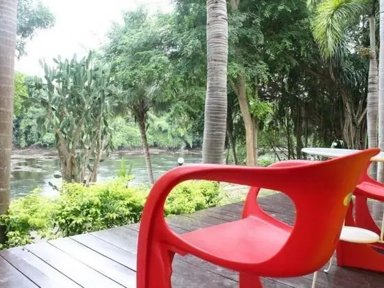 River View Room
