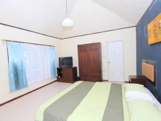 River View Room