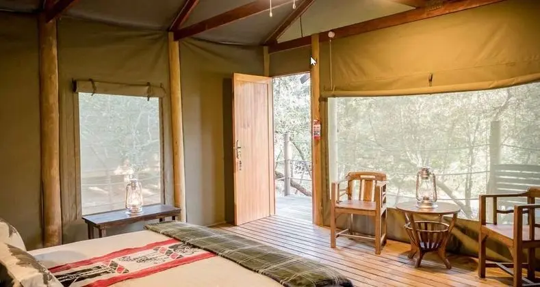 Çadır (Tent 4)