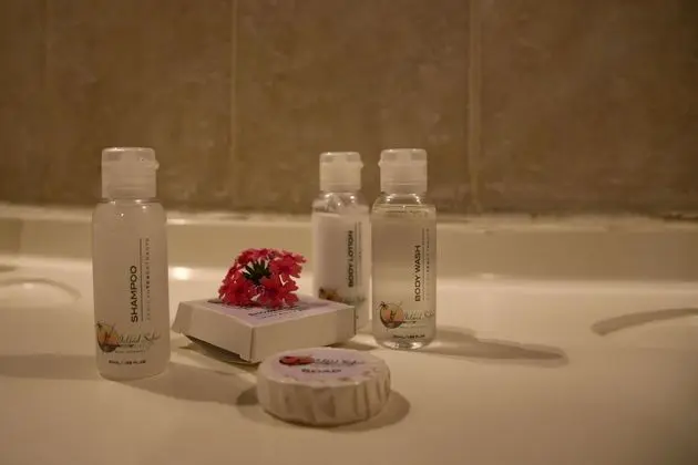 Classic Tek Büyük Yataklı Oda