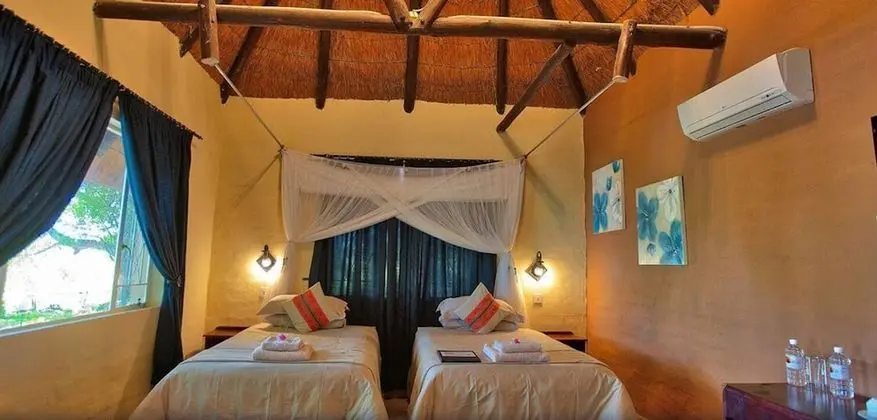 Classic Tek Büyük Yataklı Oda