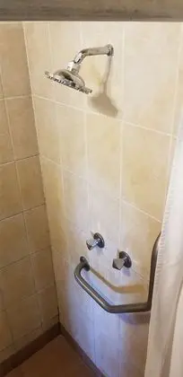 Classic Tek Büyük Yataklı Oda