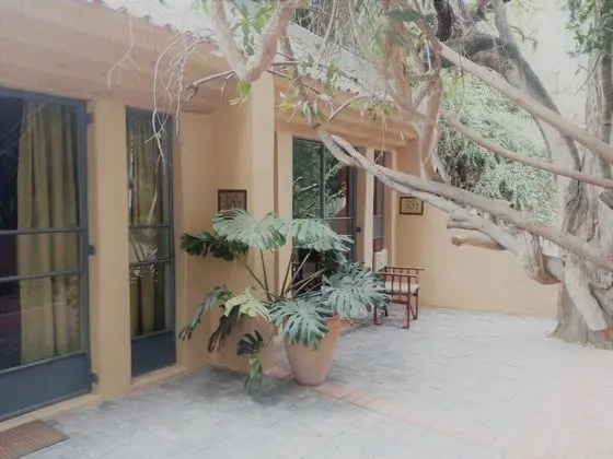 Family Tek Büyük veya İki Ayrı Yataklı Oda