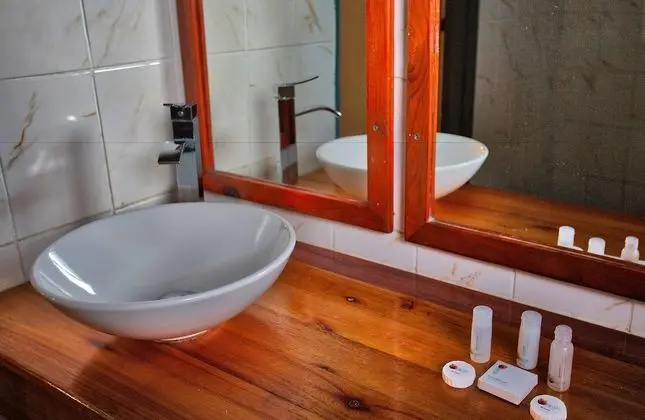 Family Tek Büyük veya İki Ayrı Yataklı Oda