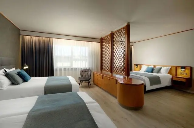 Superior Spacious Room - Free Spa Access