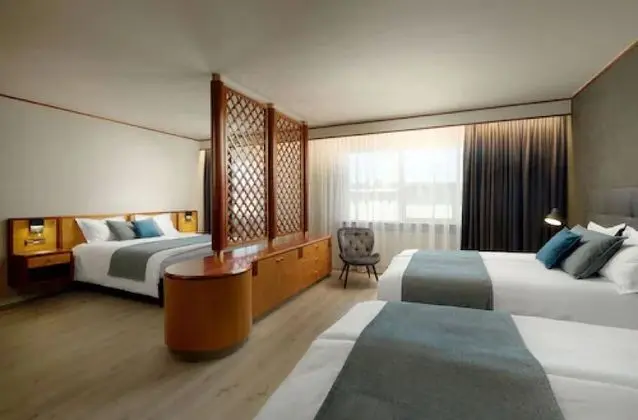 Superior Spacious Room - Free Spa Access