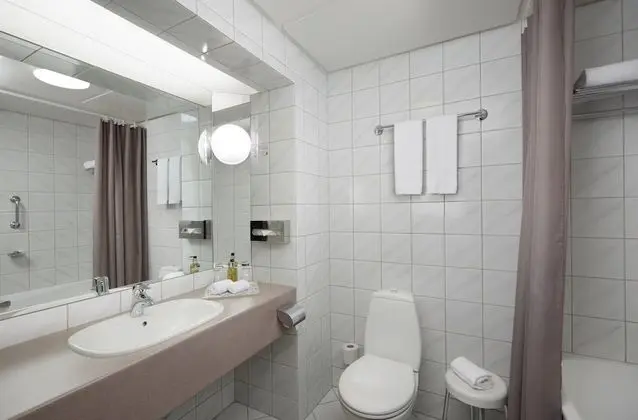Superior Spacious Room - Free Spa Access