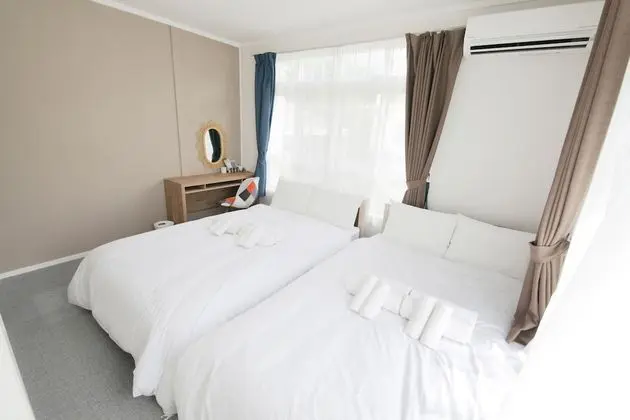 Ev (Private Vacation Home)