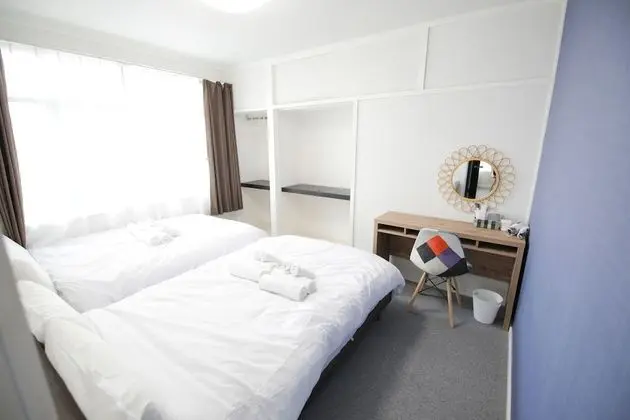 Ev (Private Vacation Home)