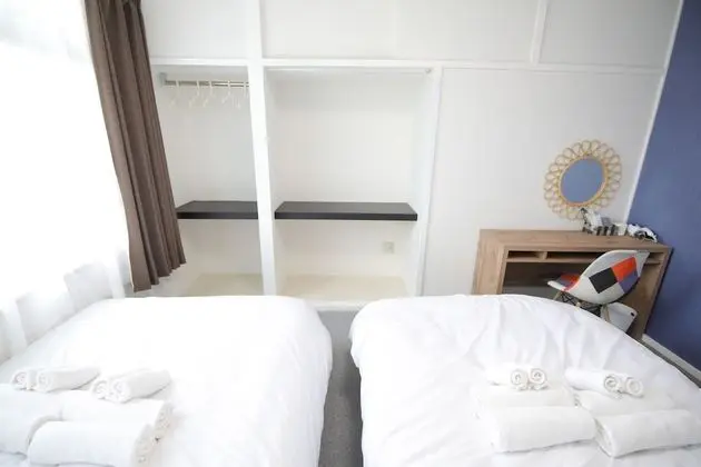 Ev (Private Vacation Home)