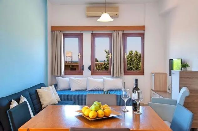Deluxe Süit