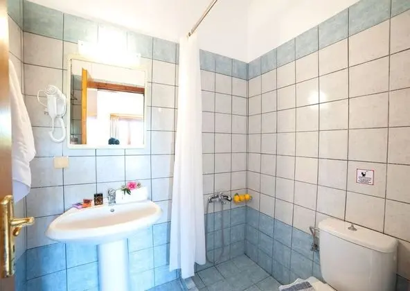 Deluxe Süit